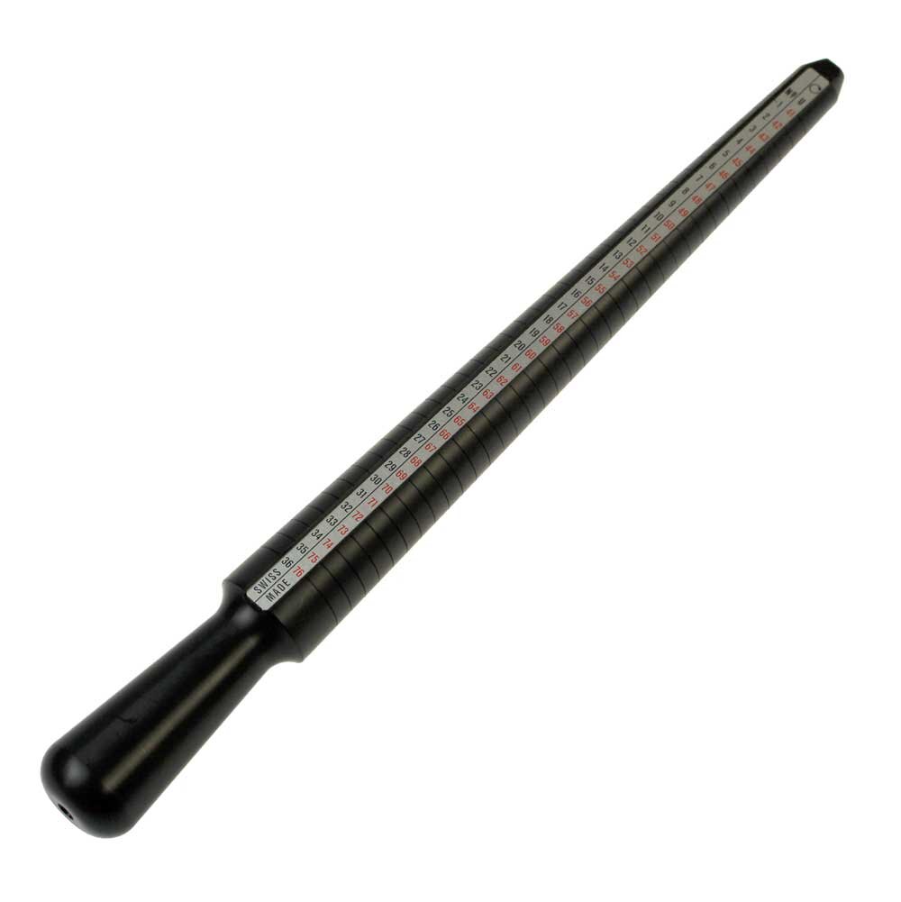 Ringpinne, nylon, Bergeon 