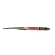 Titanium soldering tweezer, straight, 160 mm
