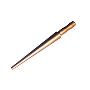 Fatningsregel, oval, 8,0 x 12,0 – 26,0 x 34,0 mm