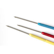 Titanium soldering pins (3 pcs.)