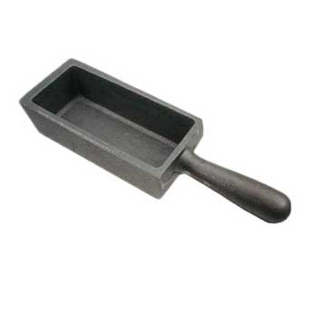 Ingot bar Au 1850 g 