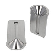 KC ingot for sheet 10 x 5 x 55 mm
