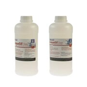 LiquaSil RTV silicone molding rubber, Castaldo