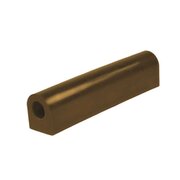 Carving wax, flat sided tube, WOLF Gold