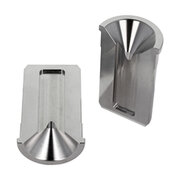KC ingot for sheet 20 x 5 x 55 mm
