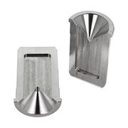 KC ingot for sheet 30 x 5 x 55 mm
