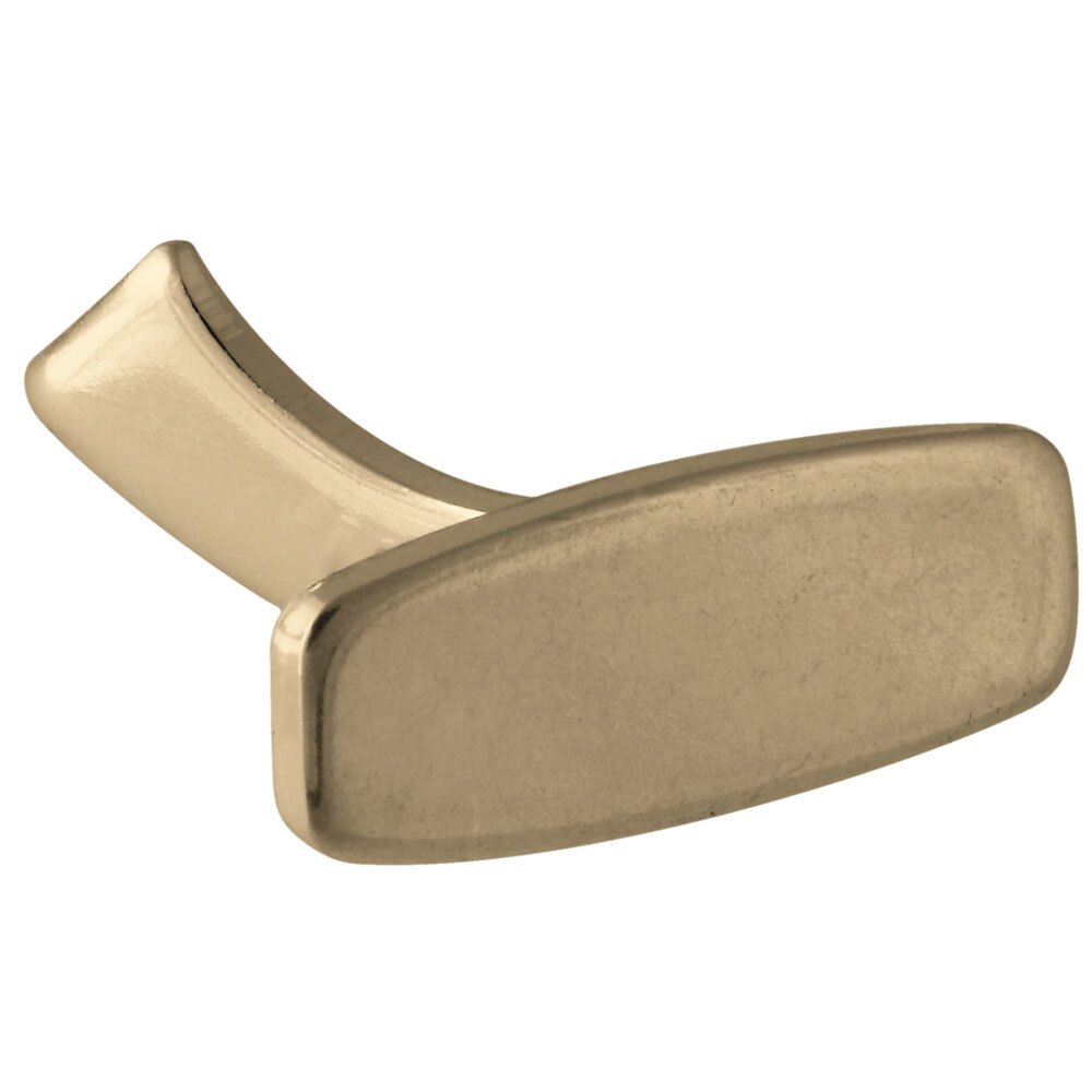 Manschettknapp 18K gulguld 
