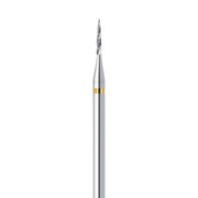 Flame cutters, carbide, Busch (2 pcs.) 