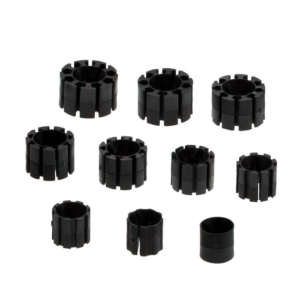 Mandrels for ID Ring Holder 