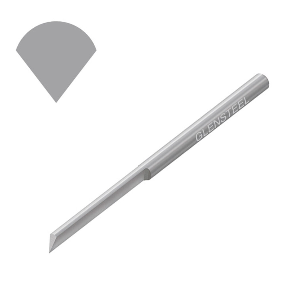 GlenSteel RFF point graver, GRS 