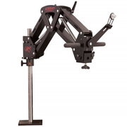 Acrobat Versa stand for Leica microscopes, GRS