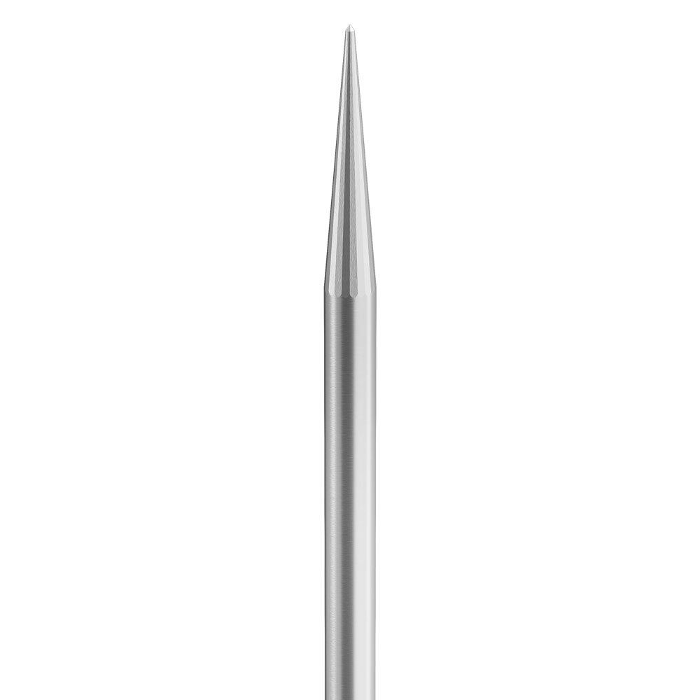 Micro ramroller, pointed, Busch 