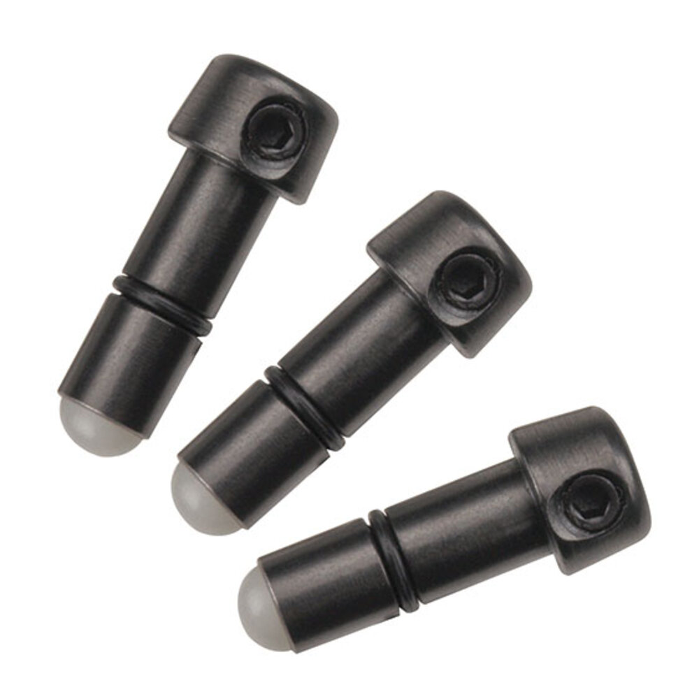 Soft-hit QC tool holder 3,45 mm  