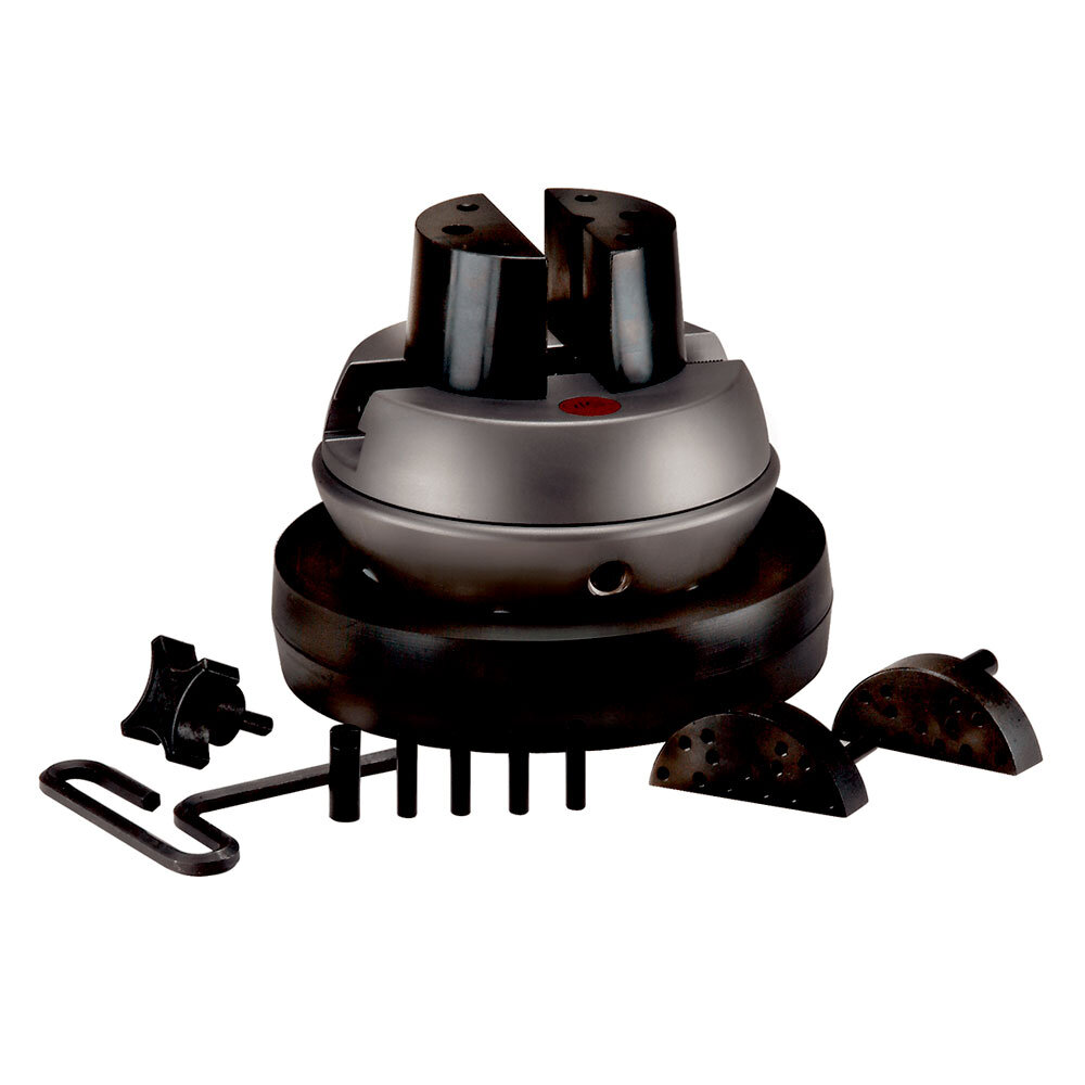 Low Profile Vise, GRS 