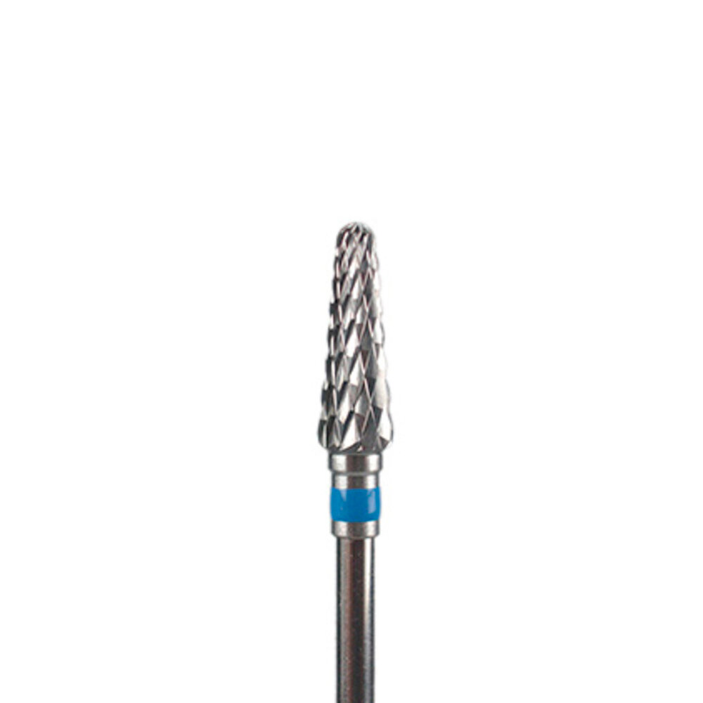 Cutter carbide with coarse cross cut, ED56104  