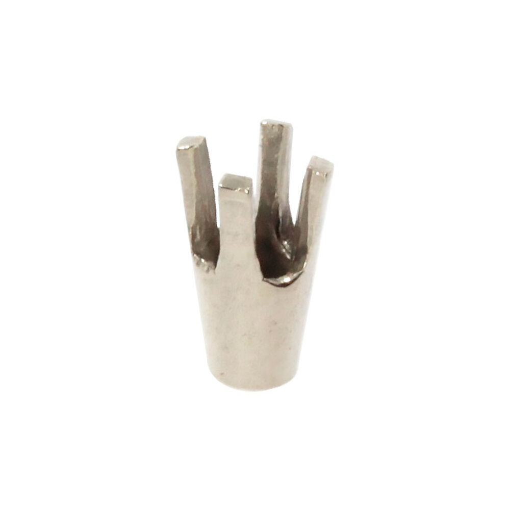 Setting 585/- white gold - series 114 