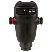 Microscope, Leica Ivesta 3 incl. integrated camera