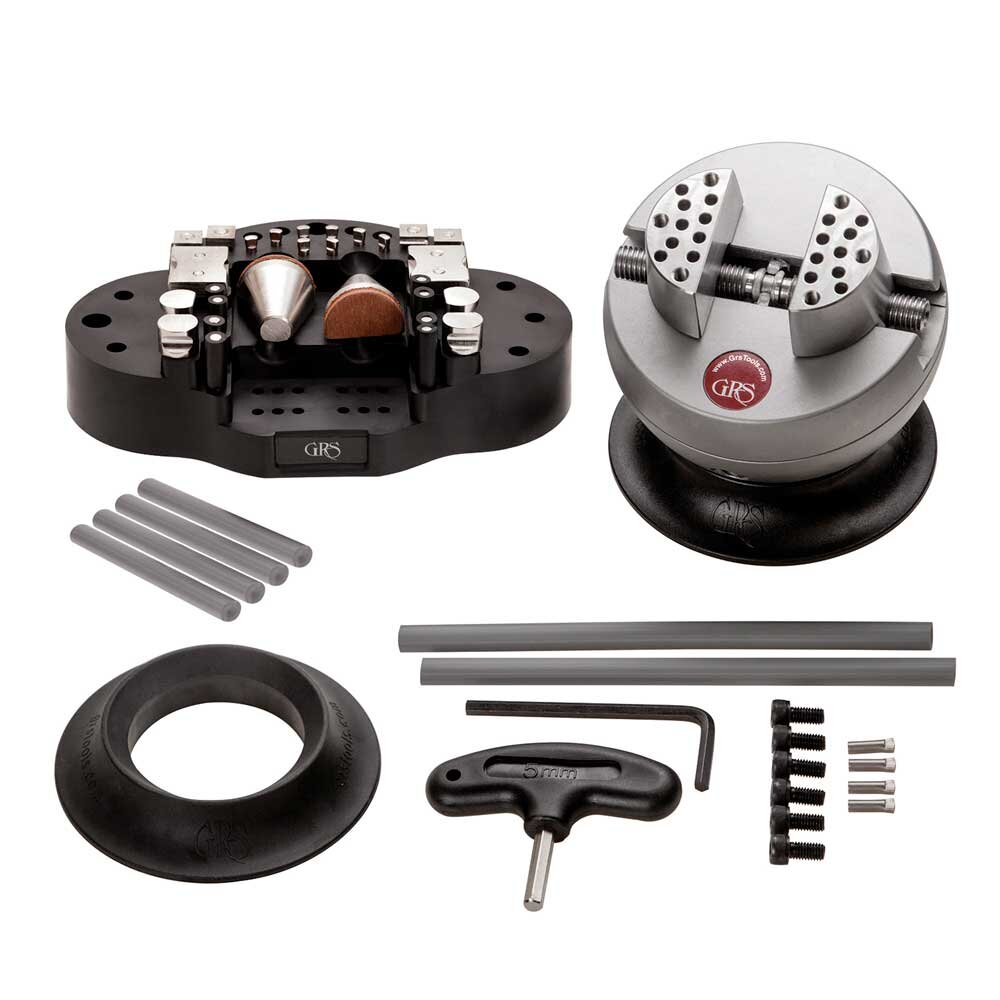 MicroBlock XL incl. attachment set, GRS 
