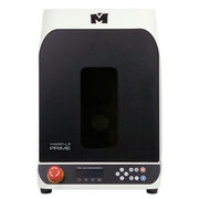 Magic-L3 PRIME Laser Engraving Machine, 100W – MOPA