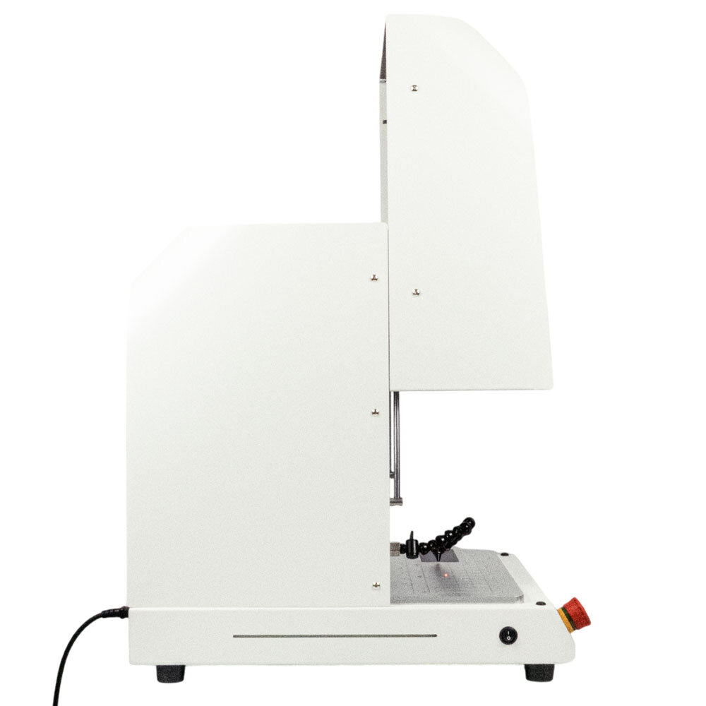 Magic-L3 PRIME Laser Engraving Machine, 100W – MOPA 