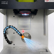 Magic-L3 PRIME Laser Engraving Machine, 100W – MOPA