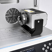 Magic-L3 PRIME Laser Engraving Machine, 100W – MOPA