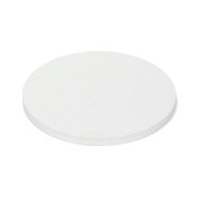 Ceramic soldering board, Ø 140 mm