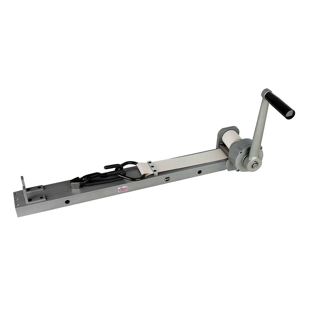 Drawbench, table top, Durston 