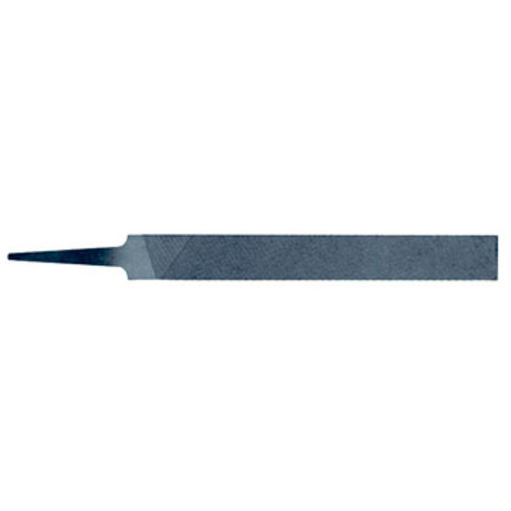 Precision hand file 6", Vallorbe 
