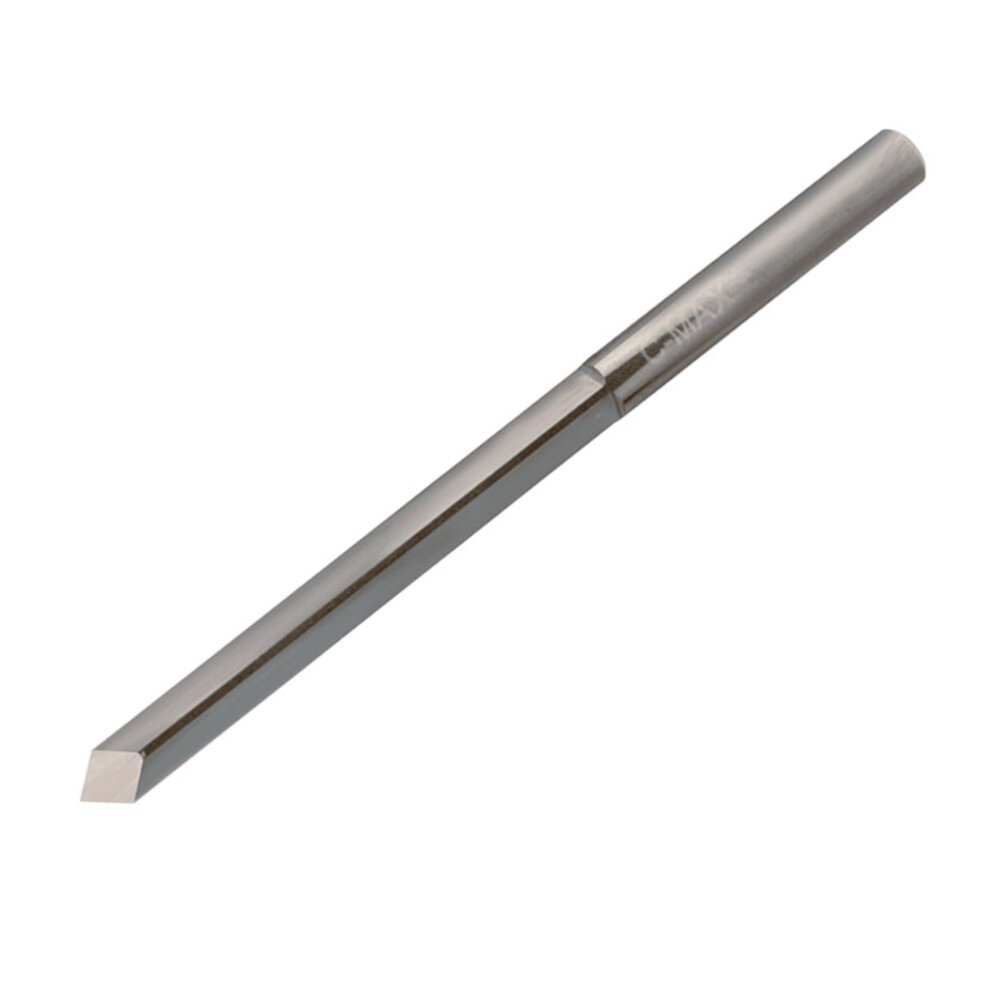 C-Max V-point graver, GRS 