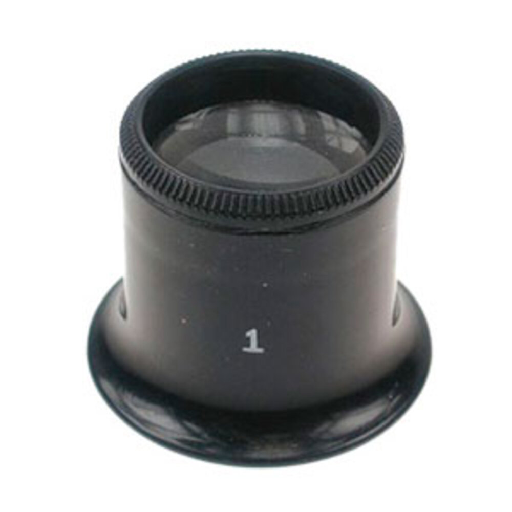 Eye loupe 10x 