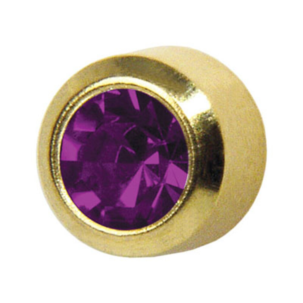Medico earrings 