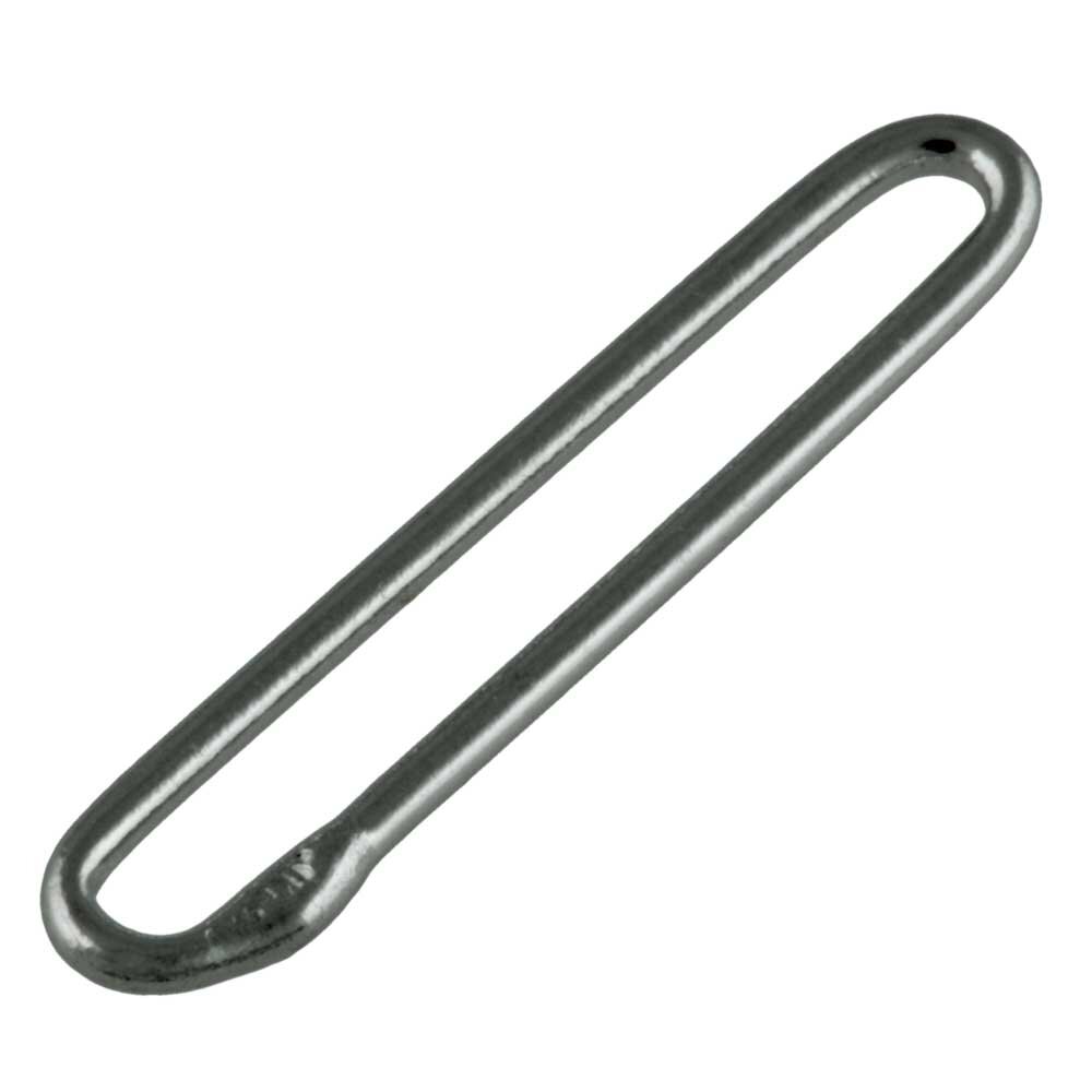 Divider 585/- white gold 