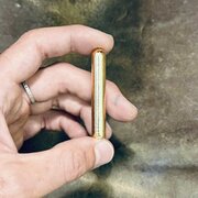 KC ingot for wire Ø 8 x 55 mm