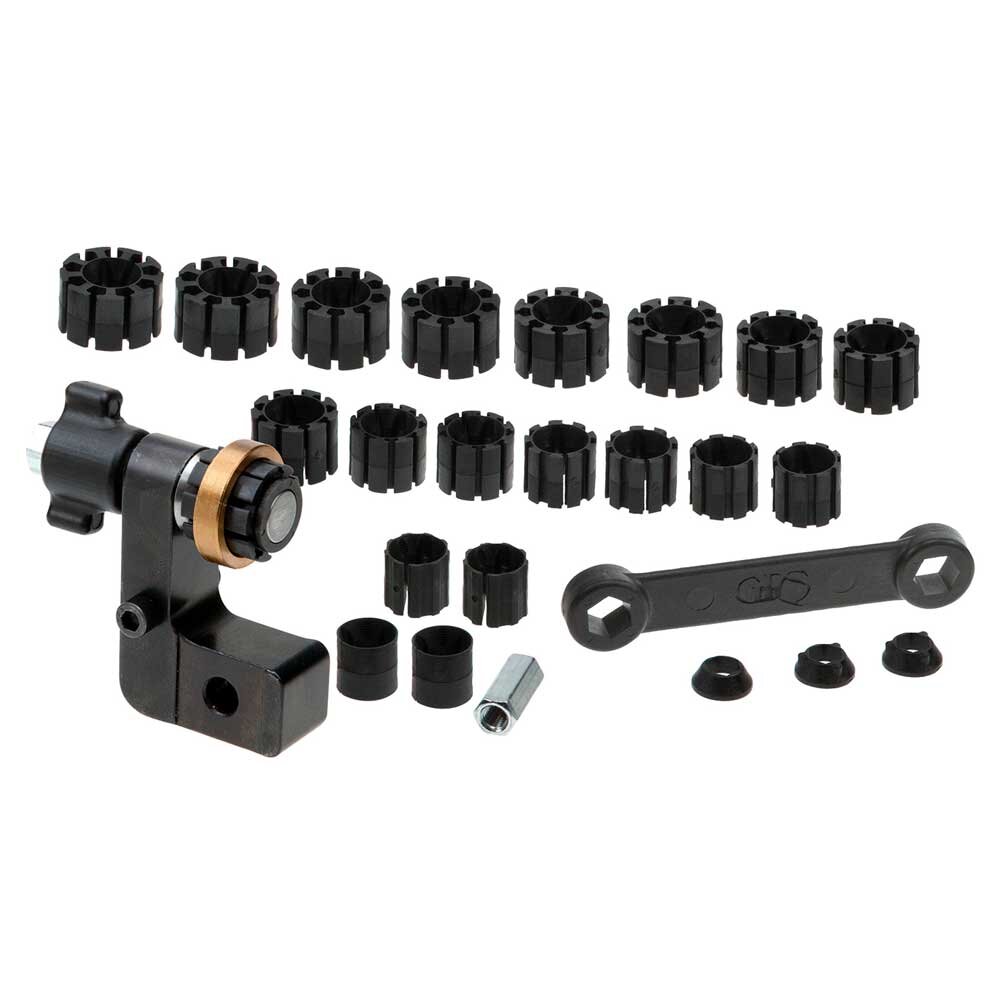 ID ring holder, GRS  