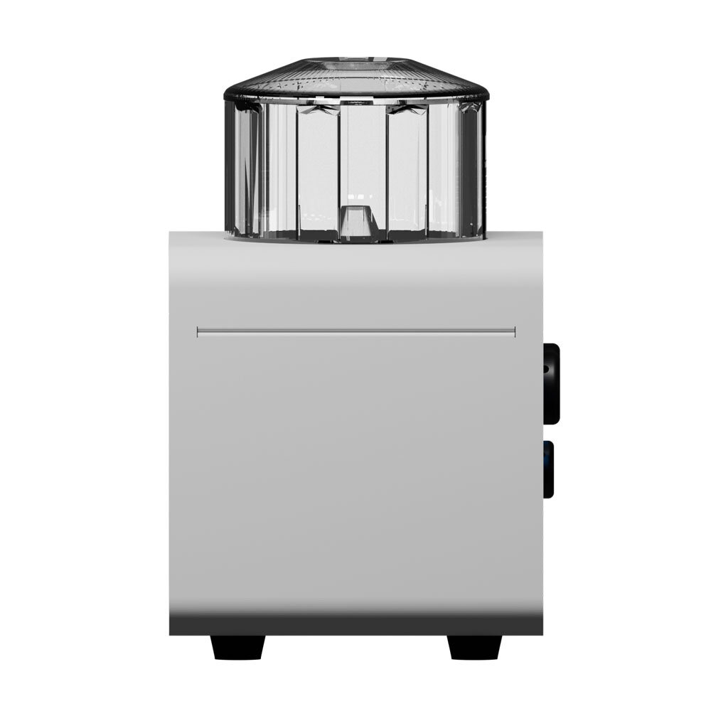 Magic magnetic tumbler Ø 135 mm 