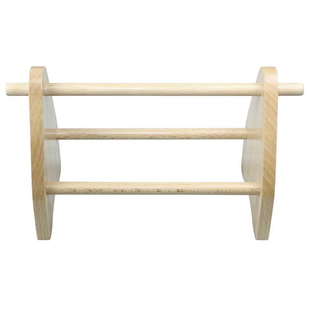 Wooden Plier Stand 