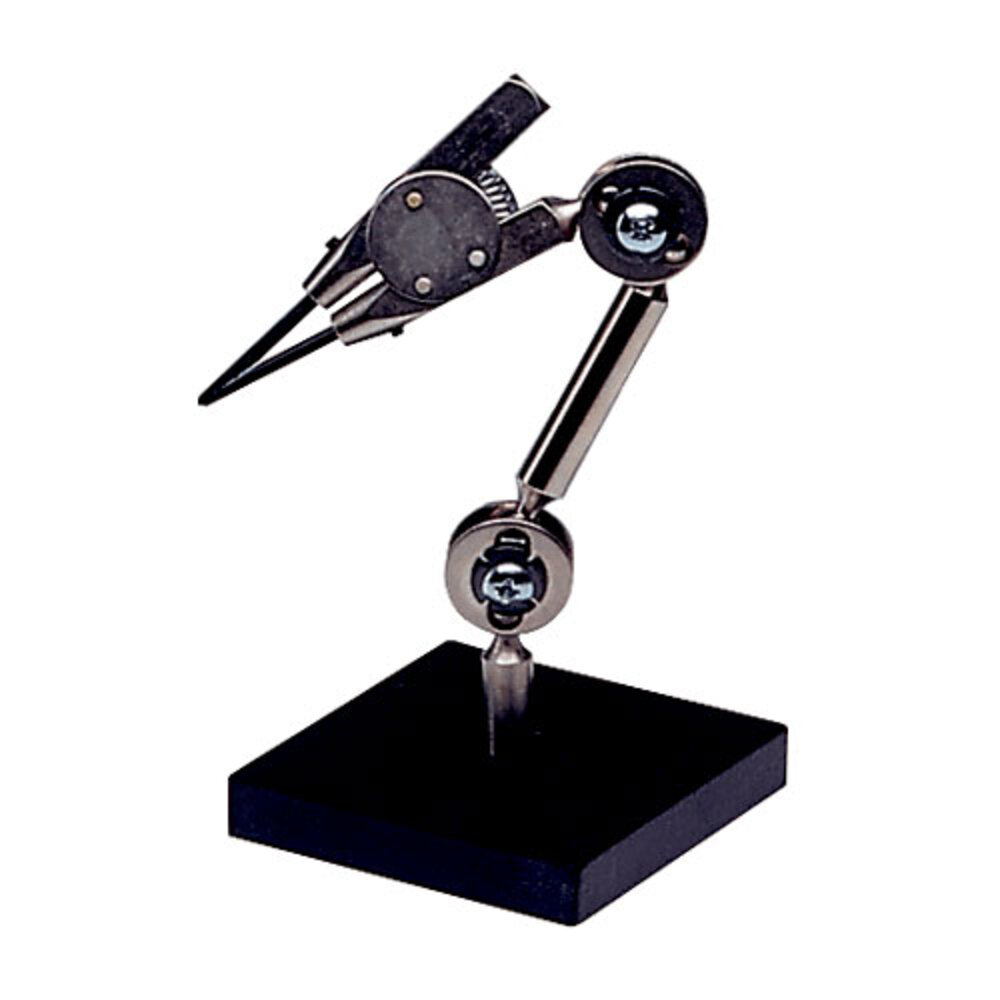 Third-hand with base in short model, GRS  