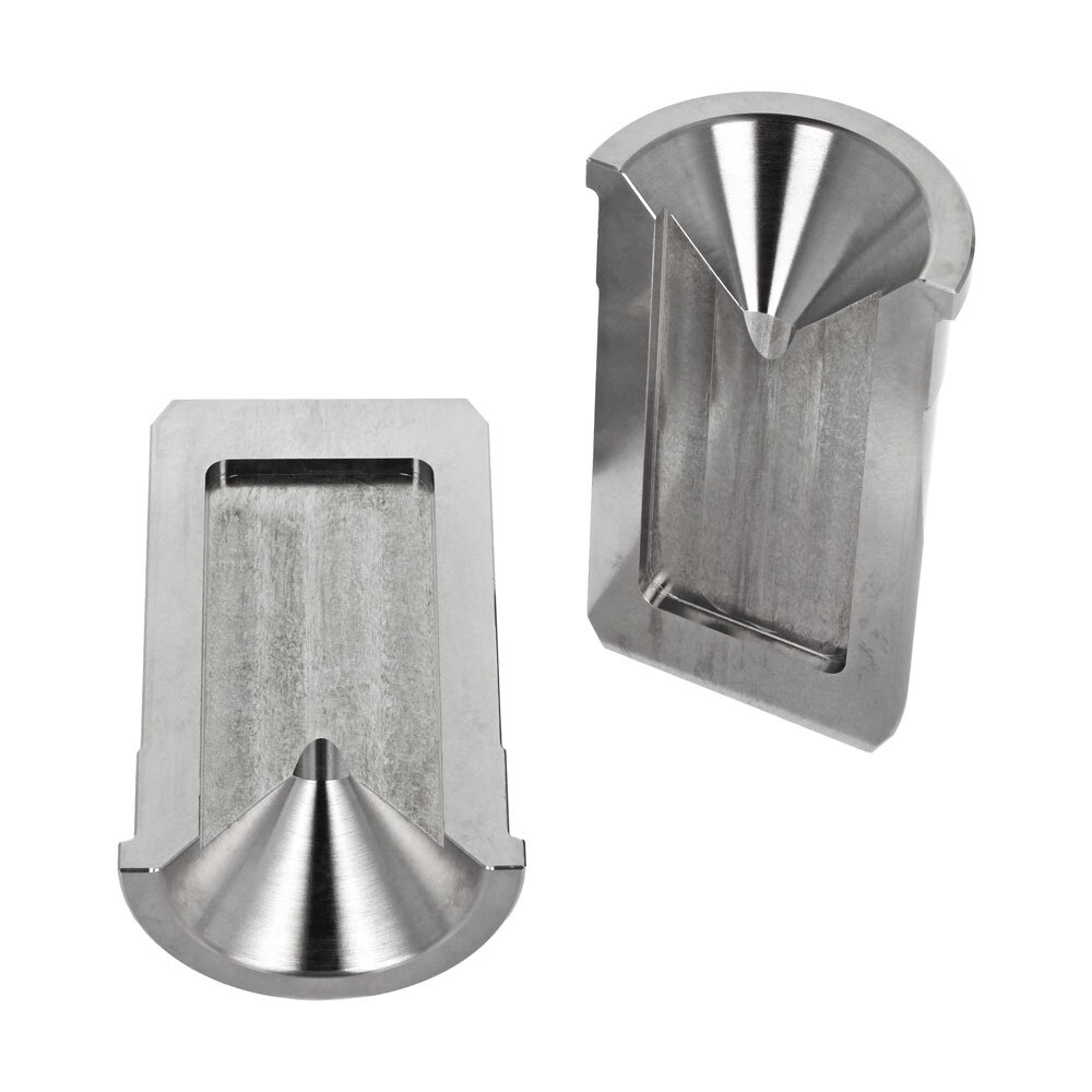 KC ingot for sheet 30 x 5 x 55 mm 