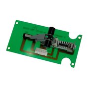 Print for foot pedal