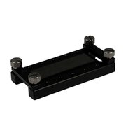 Clamp for Magic engraving machine – cutlery