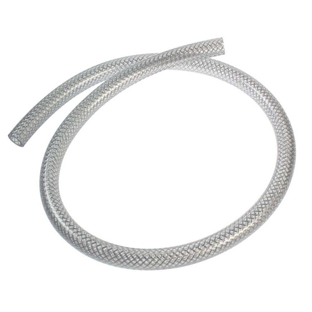 Gas hose, reinforced PVC, MIG-O-MAT 