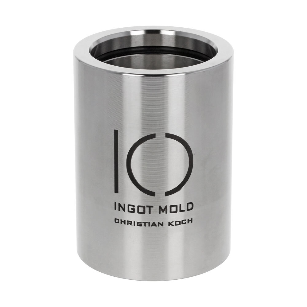 Adapter for KC Ingots 