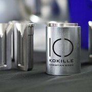 Adapter for KC Ingots