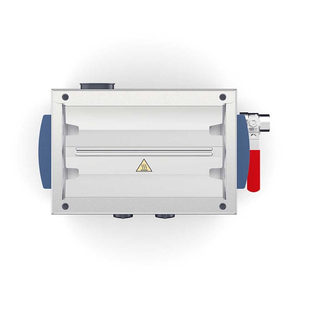 Ultrasonic cleaner Elmasonic Xtra 40, 5.0 liter 