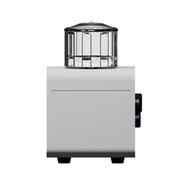 Magic magnetic tumbler Ø 110 mm