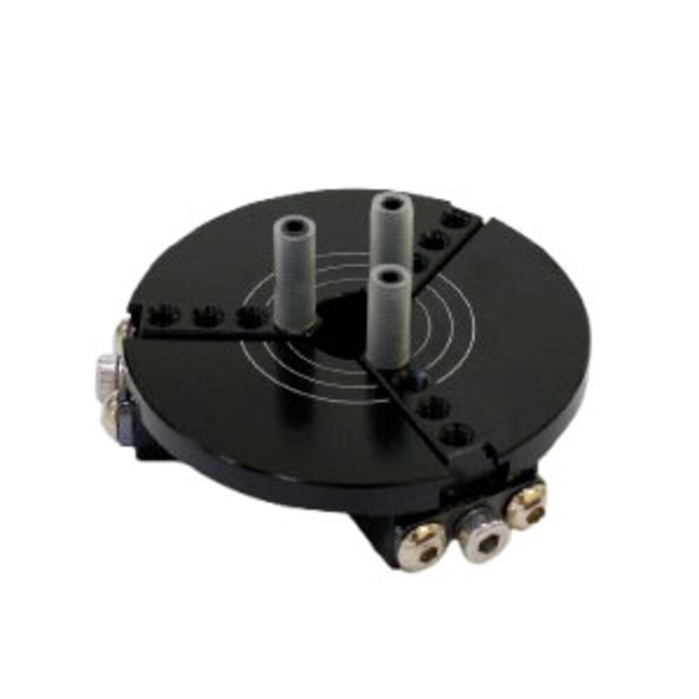 Adapter for Magic laser engraving machine – signet rings 
