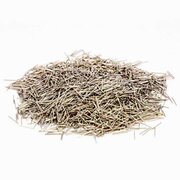 Rounded stainless-steel pins, OTEC