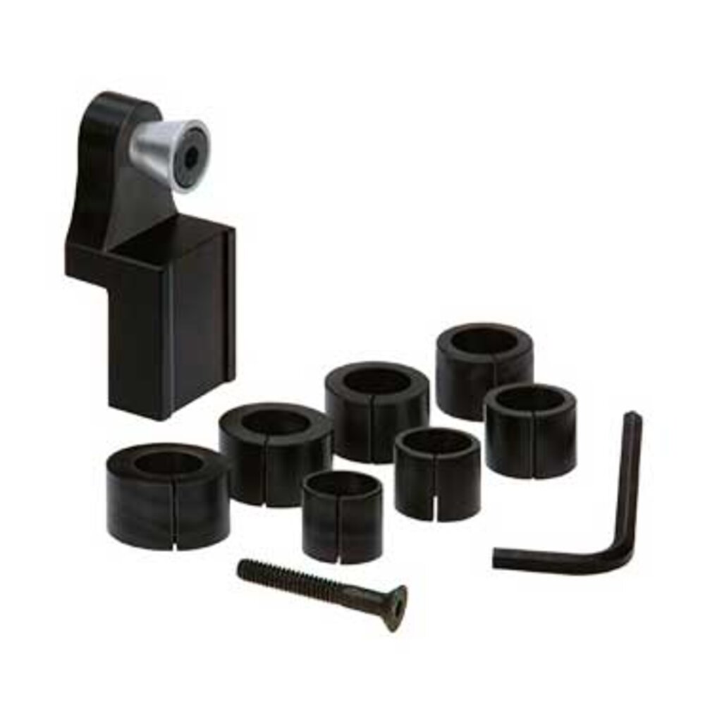 Inside ring holder, horizontal, GRS  