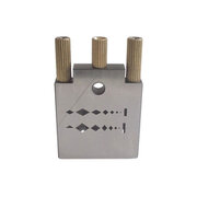Profile cutting device, 90°/45°/30°/60°/54°, Cathara